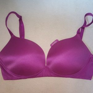Victoria's secret bio fit bra